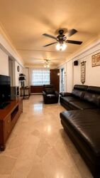 Blk 351 Clementi Avenue 2 (Clementi), HDB 4 Rooms #595887261